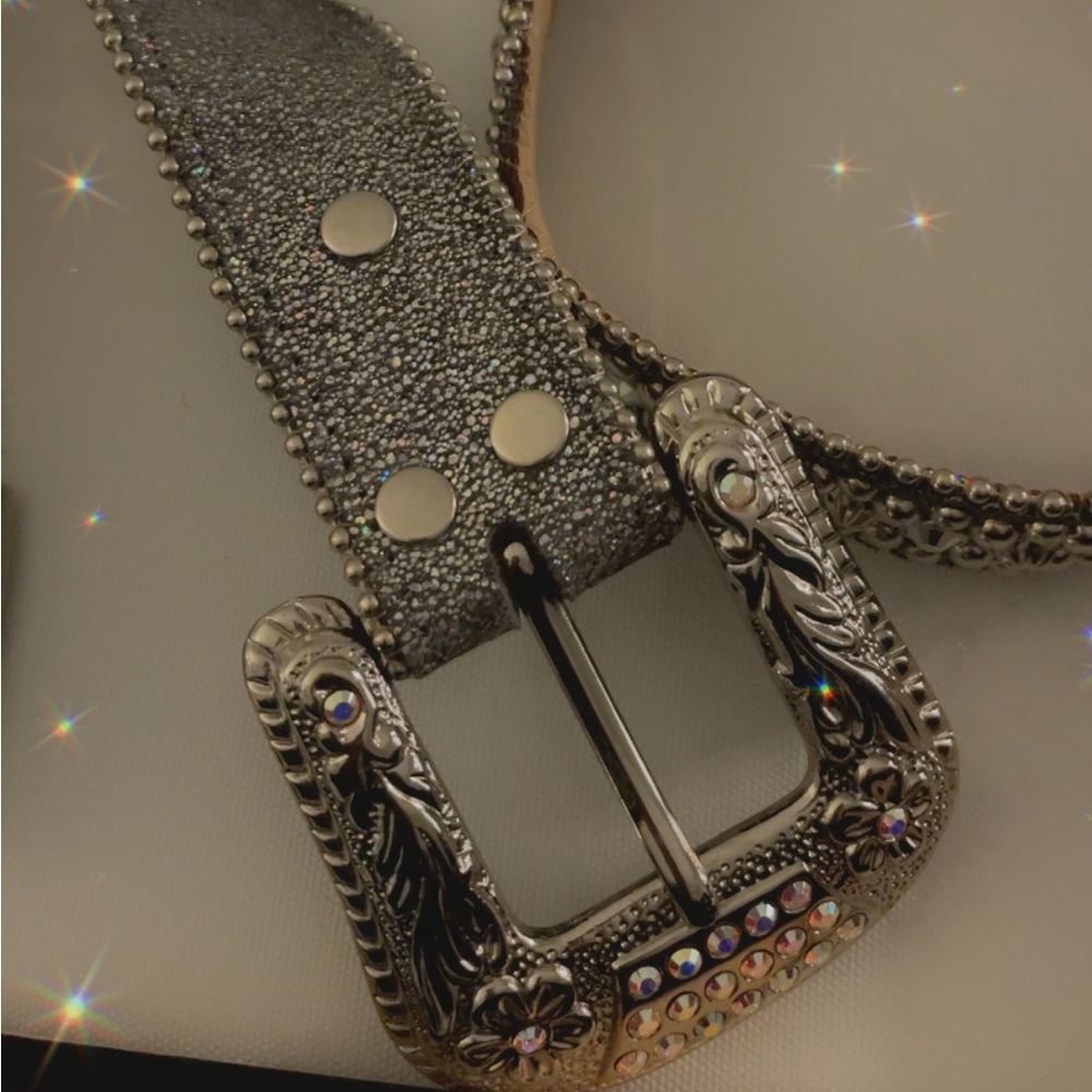 B.B. Simon Trojan AB Belt